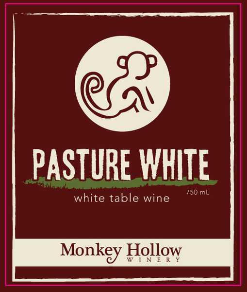 Pasture White