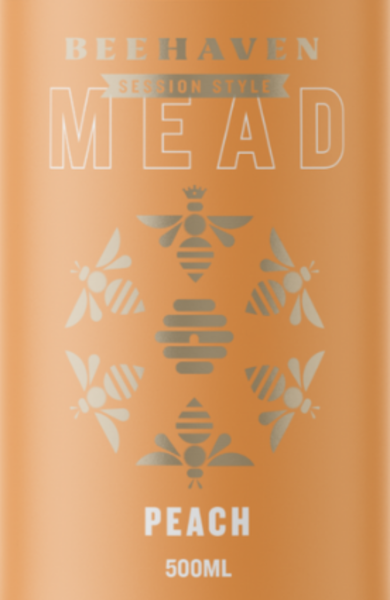 Peach Mead