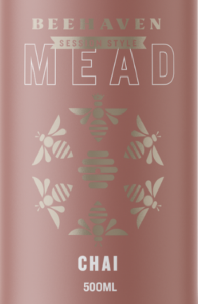 Chai Mead