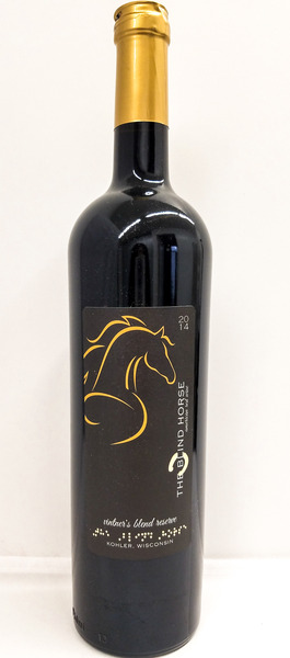 2014 Vintner's Blend Reserve