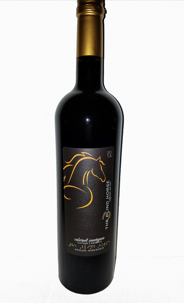 2016 Cabernet Sauvignon Reserve