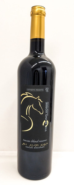 2015 Tuscan Blend Reserve