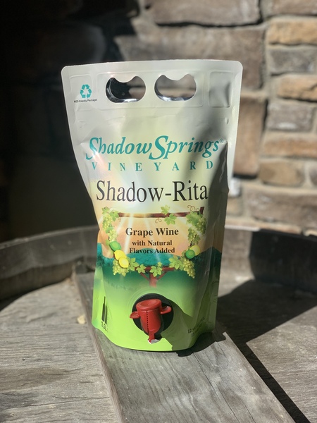 Shadow-Rita Bag