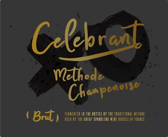 Celebrant Methode Champenoise Brut, NV