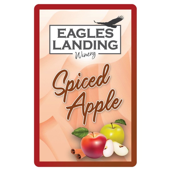 Spiced Apple