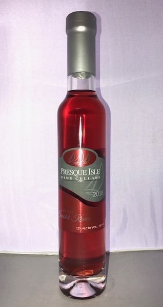 2021 Scarlet Kisses - Ice Style Wine