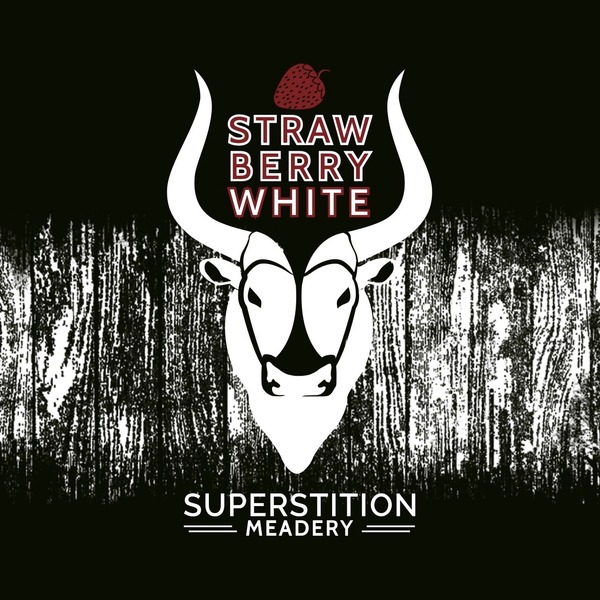 2023 Straw Berry White