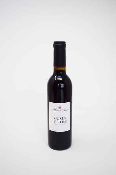 2019 Michael Shaps Raisin D'Ĕtre Red