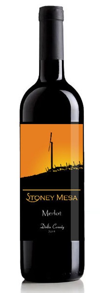 2014 Merlot