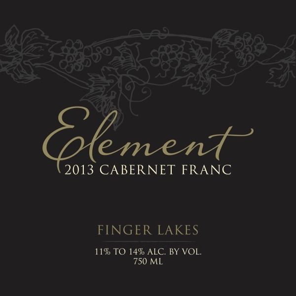 2013 Cabernet Franc