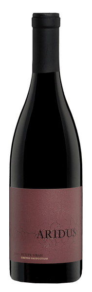 2020 Petite Sirah