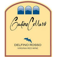 2013 Delfino Rosso (Meritage)