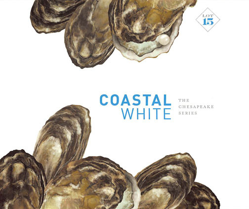 Coastal White