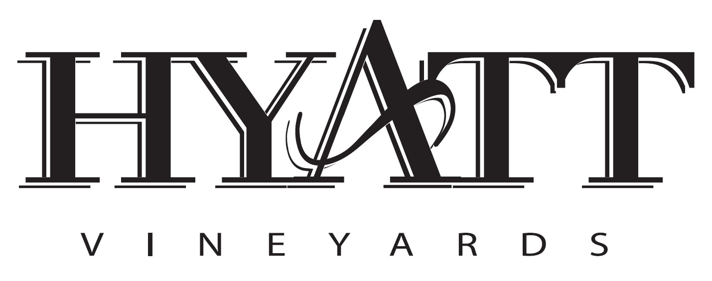 2014 Hyatt Vineyards Chardonnay