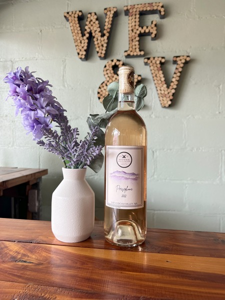 Shop Wisteria Farm & Vineyard