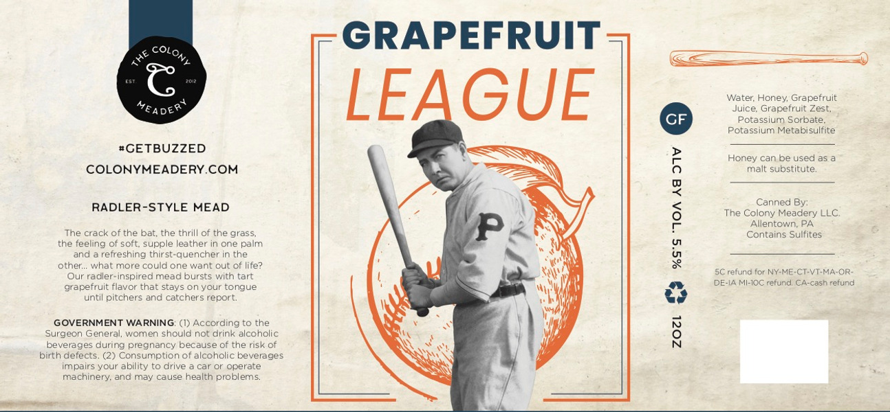 Grapefruit League