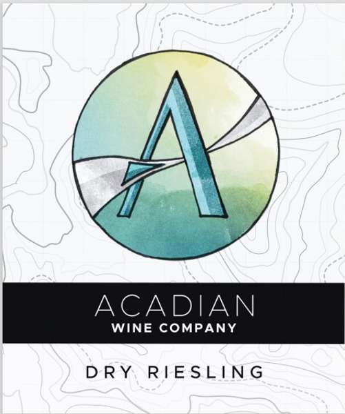 Dry Riesling