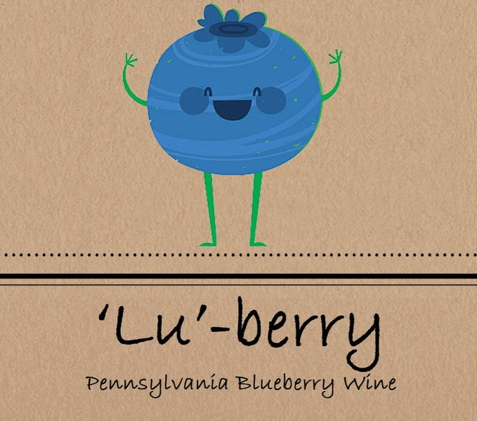 'Lu'-berry