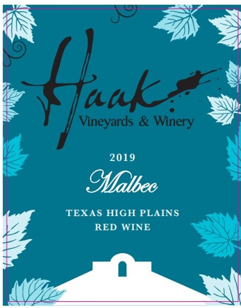 2019 Malbec