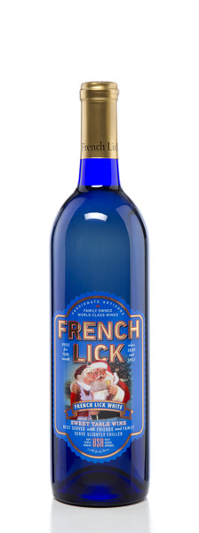 2023 French Lick White (Limited Holiday Label)