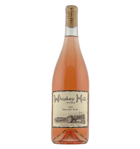 2022 Pinot Noir Rosé