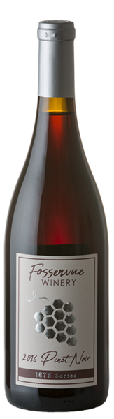 2016 Reserve Pinot Noir