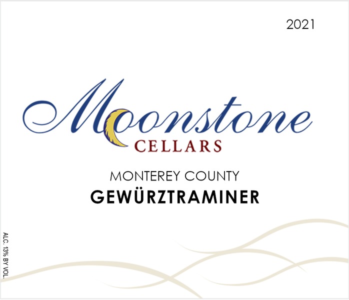 2021 Gewurztraminer