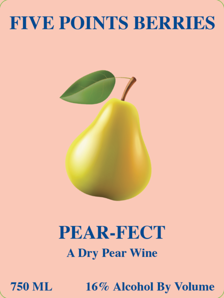 Pear-fect