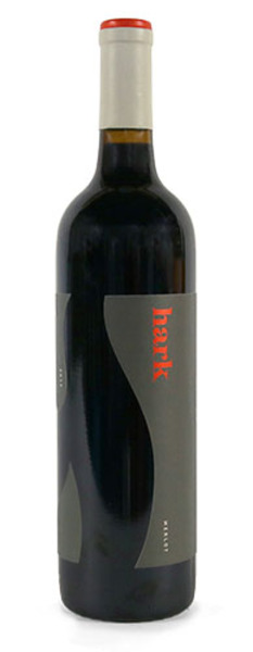 2021 Hark Merlot