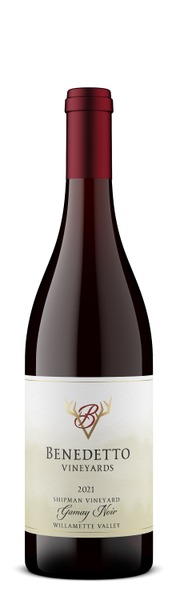 2023 Gamay Noir