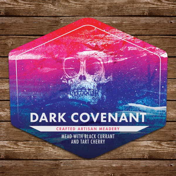 Dark Covenant