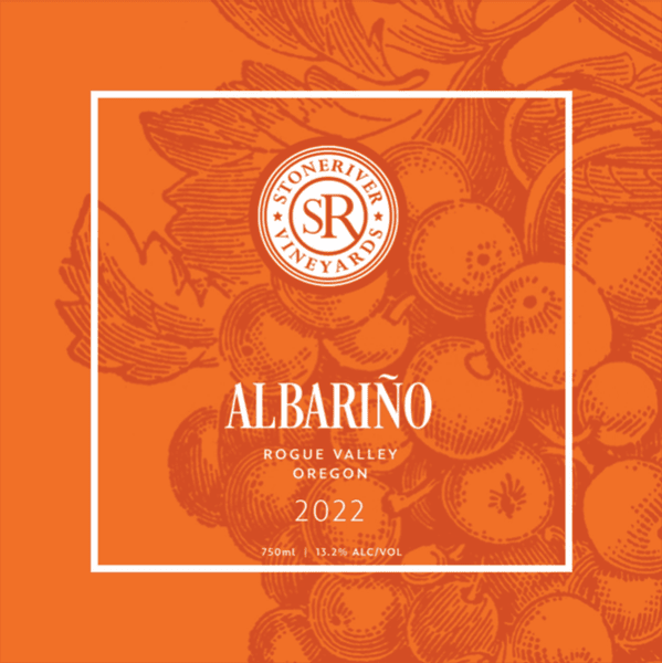 2022 StoneRiver Vineyards & Winery Albarino