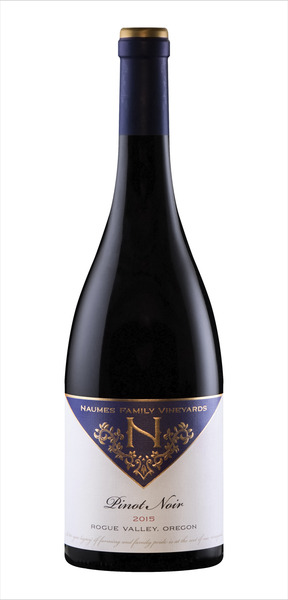 2016 Pinot Noir Magnum