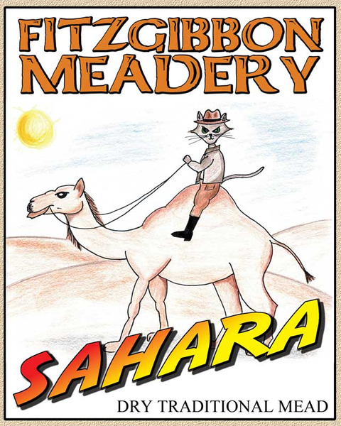 Sahara