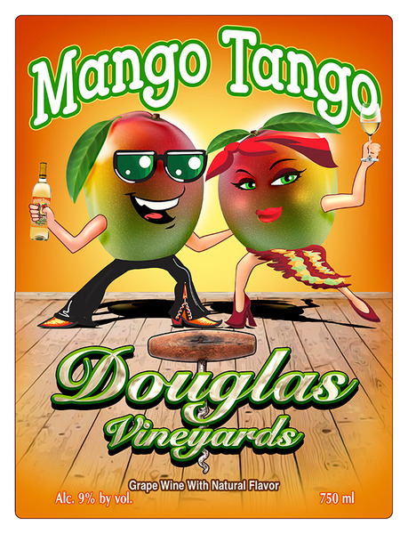 Mango Tango