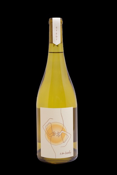 2019 STEDT Pinot Gris