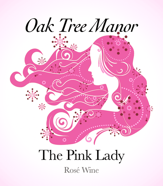 The Pink Lady