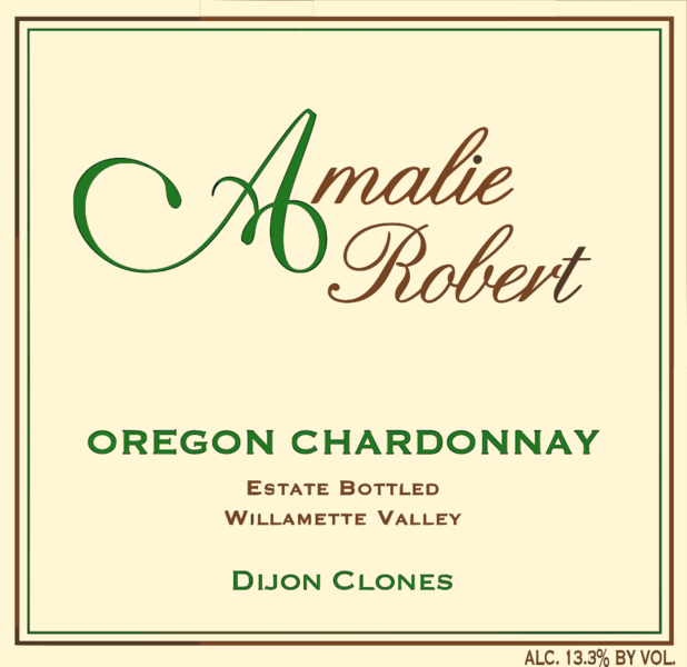 2021 Dijon Clones Chardonnay