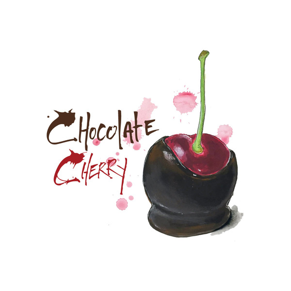 Chocolate Cherry