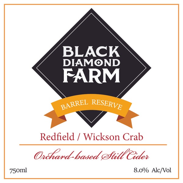 2022 Redfield/Wickson Crab