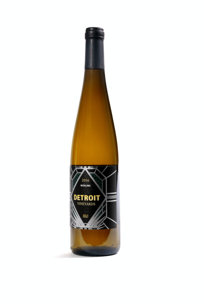 2018 Semi-Dry Riesling