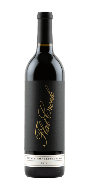 2019 Montepulciano