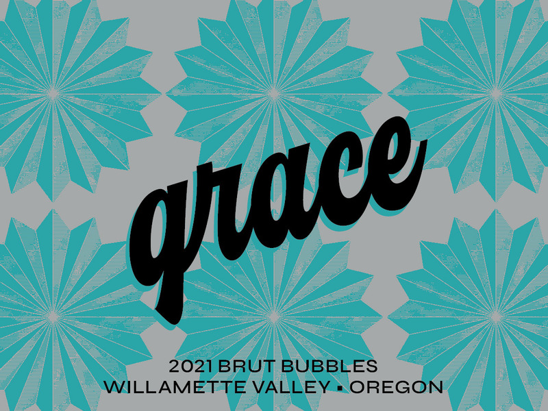 2021 Well Played "Grace" Brut Bubbles