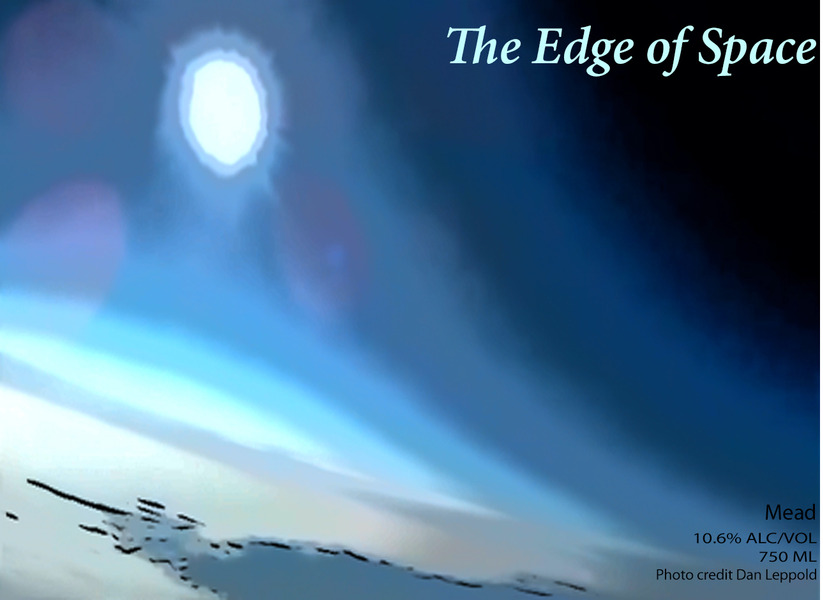 2022 The Edge of Space