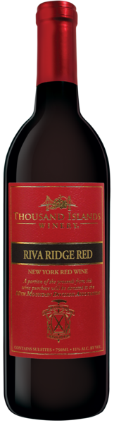 Riva Ridge Red -750 ml