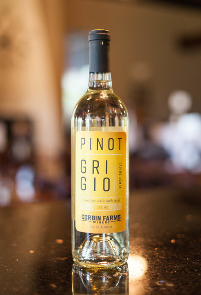 2021 Pinot Grigio