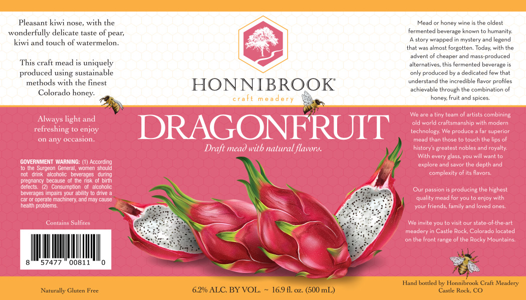 Dragonfruit