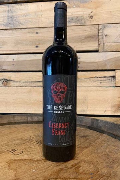 Cabernet Franc