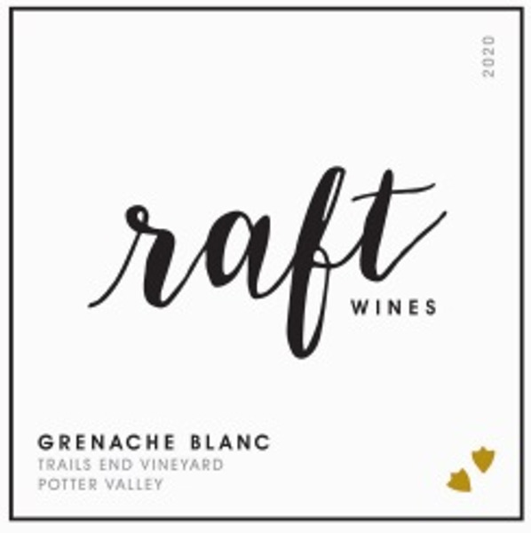 2020 Grenache Blanc