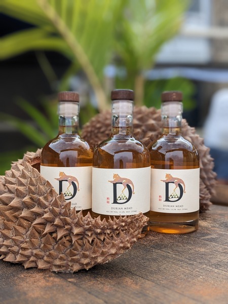 Durian Mead